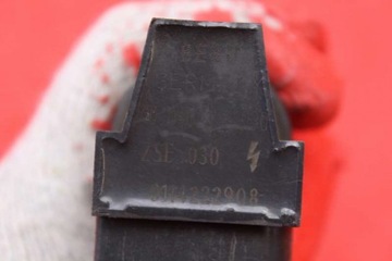 CÍVKA ZAPALOVACÍ 0040102030 VW BORA 1.4 16V 75 KM 98-05