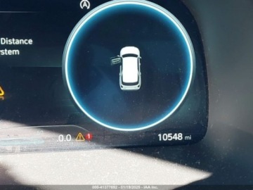 Hyundai 2024 Hyundai Palisade 2024 Hyundai Palisade Calligraphy Night Edition AWD 3.8, zdjęcie 12