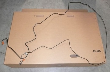 PRZEWÓD DO KUL CITROEN C5