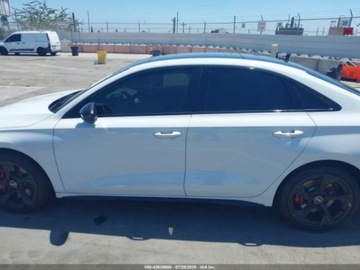 Audi A3 8Y 2023 Audi S3 Premium plus tfsi s tronic 2.0 Benzyna 306KM, zdjęcie 7