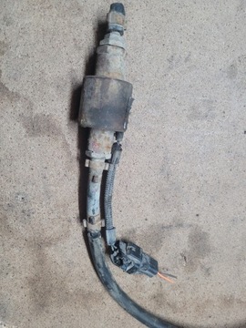 трубка вебасто volvo v60 s60