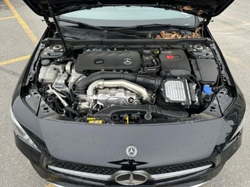 Mercedes CLA C118/X118 2025 Mercedes-Benz CLA 250 2025 2.0l 2.0 Benzyna 221KM, zdjęcie 4