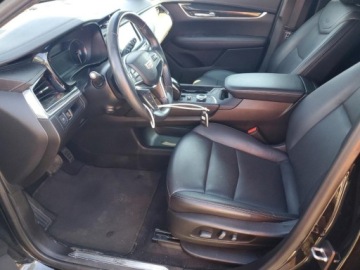 Cadillac 2021 Cadillac XT5 Premium Luxury 2021 3.6 Benzyna 310KM, zdjęcie 7