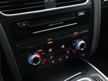 Audi A4 B8 Allroad quattro Facelifting 2.0 TFSI 225KM 2014 Audi A4 Allroad 2.0 TFSI, Salon Polska, 4X4, zdjęcie 15