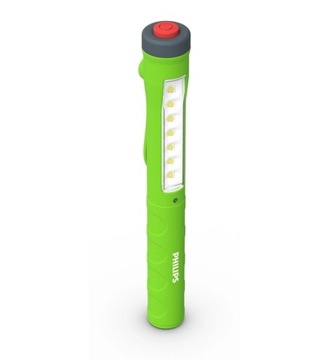 PHILIPS LAMPA WARSZTATOWA XPERION 3000 PENLIGHT LATARKA 100LM