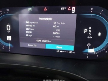 Volvo XC60 II 2024 Volvo XC 60 Ultimate Black Edition 2024 2.0l 2.0 Benzyna 247KM, zdjęcie 10