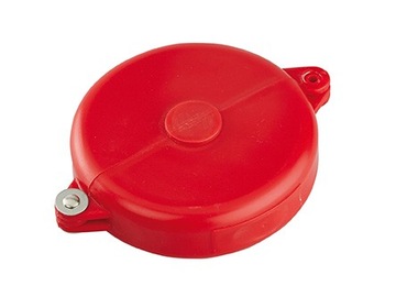 BLOKADA ZABEZPIECZAJĄCA zaworu 63 / 127 mm