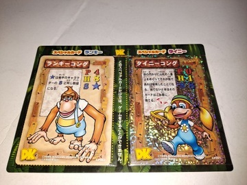 Donkey Kong 64 / Полный / NTSC-J / N64