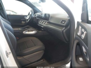 Mercedes GLE V167 2021 Mercedes-Benz GLE 350 4Matic 2021 2.0 Benzyna 255KM, zdjęcie 9