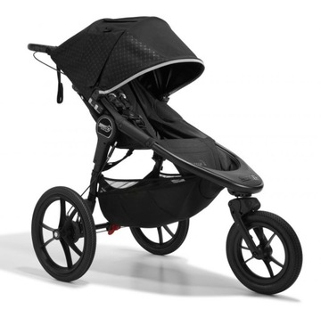 BBJ SUMMIT X3 (XC) Baby Jogger ALL TERRAIN do 22kg