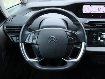 Citroen C4 Picasso II Picasso 1.6 16v VTi 120KM 2014 Citroen C4 Picasso 1.6 i, Salon Polska, zdjęcie 16