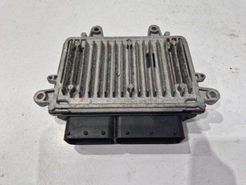 JEDNOTKA MERCEDES TŘÍDA A W169 TŘÍDA B W245 0281012432 A6401504979