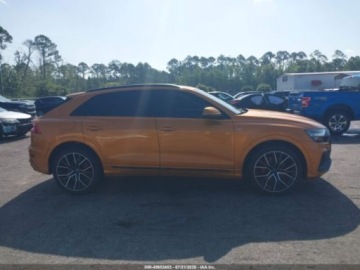 Audi Q8 2021 Audi Q8 2021 AUDI Q8 PRESTIGE 55 TFSI QUATTRO TIPTRONIC 3.0 Benzyna 335KM, zdjęcie 12