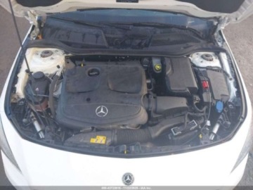 Mercedes CLA C118/X118 2019 Mercedes-Benz CLA MERCEDES-BENZ CLA 250 4MATIC 2.0 Benzyna 211KM, zdjęcie 11