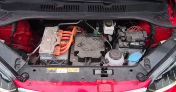 Skoda Citigo Hatchback Electric/plug-in e iV 83KM 2020 Skoda Citigo Elektryk38KWhiv STYLE81KMLadowarka x 2 Elektryczny 83KM, zdjęcie 28