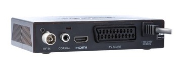 DVB-T2 ТЮНЕР OPTIBOX nGEN H.265