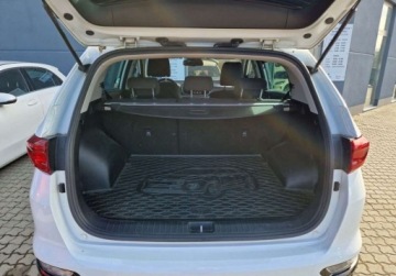 Kia Sportage IV SUV Facelifting 1.6 GDI 132KM 2019 Kia Sportage 1.6 GDI 132KM ASO Salon PL FV Marza 1.6 Benzyna 132KM, zdjęcie 11