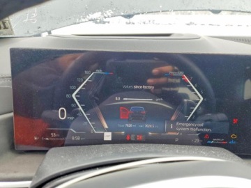 BMW X5 G05 2025 BMW X5 xDrive40i 2025 3.0 Benzyna 375KM, zdjęcie 9