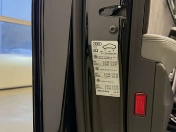 Audi A4 B9 S4 Limousine 3.0 TFSI 354KM 2017 Audi S4 Limousine S4 bezwypadkowy Japonia niski przebieg 3.0 Benzyna 353KM, zdjęcie 35
