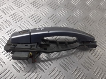 KLIKA LEVÝ PŘEDNÍ VNĚJŠÍ OPEL SIGNUM Z163