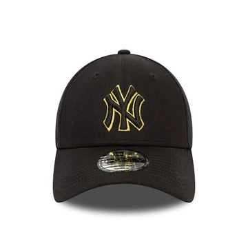 Czapka z daszkiem NEW ERA męska ny new york yankees WYSYŁKA W KARTONIE