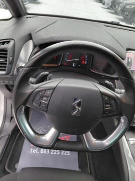 DS 5 2012 Citroen DS5 Automat Navi Kamera Sensor Elektryka 2xPDC Alu 1.6 Diesel, zdjęcie 10