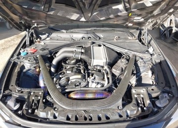 BMW Seria 4 F32-33-36 2019 BMW M4 BMW M4 CS 3.0 Benzyna 460KM, zdjęcie 11