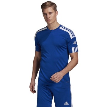 Koszulka ADIDAS Sportowa Męska SQUADRA21 r. XXL