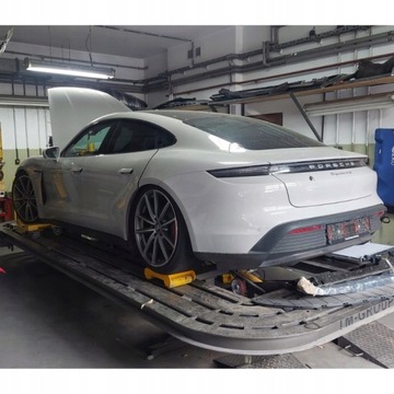 Каркас ремонтный, профессиональная листовая пластина 3,5Т TM-GROUP