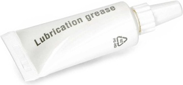 СМАЗКА КОМПЛЕКТ ПРОКЛАДОК ПОРШНЯ МУФТЫ