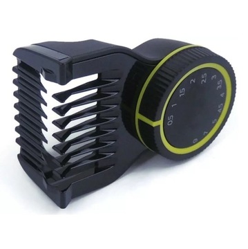 Precyzyjna nasadka grzebieniowa Philips OneBlade
