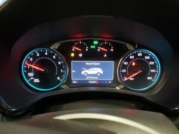 Chevrolet 2024 Chevrolet Equinox 2024, 1.5L, 4x4, RS, od ubezpieczalni, zdjęcie 10