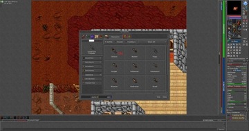 БЕРЕЦЫ 214 RP +127/98 + 3 СЛОТА PREY + ДАМОРА +EQ+ БЕСПЛАТНО РК