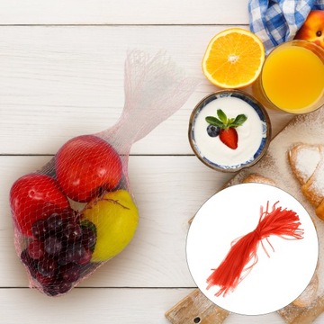 СЕТЧАТЫЕ МЕШКИ ДЛЯ ФРУКТОВ И ОВОЩЕЙ