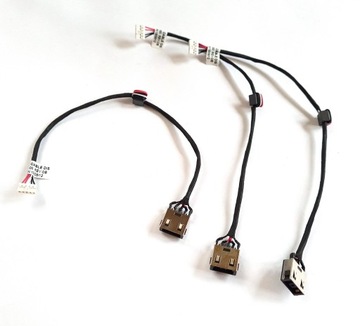 РОЗЕТКА LENOVO G40 G50 G50-30 G50-45 G50-70 G50-80