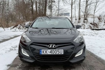 Hyundai i30 II Wagon 1.6 GDI 135KM 2012 Hyundai i30 Hyundai i30 1.6 GDI Premium 1.6 Benzyna 135KM, zdjęcie 2