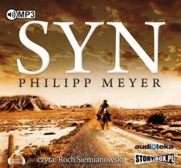 Syn Philipp Meyer
