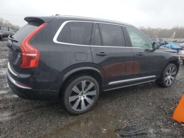 Volvo XC90 II 2025 Volvo XC 90 Plus 2025 2.0 Hybryda 295KM, zdjęcie 3