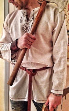 Славянская рубашка, толстовка, славянка, футболка