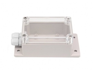 Корпус Sonoff IP66 для базового, RF, PCBA Pow, TH10, TH16