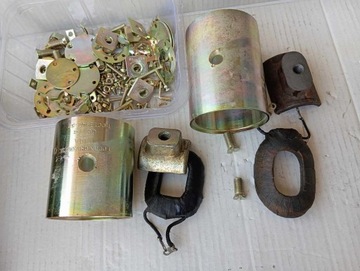 ГЕНЕРАТОР К750 М72 ДНЕПР УРАЛ 6В G414