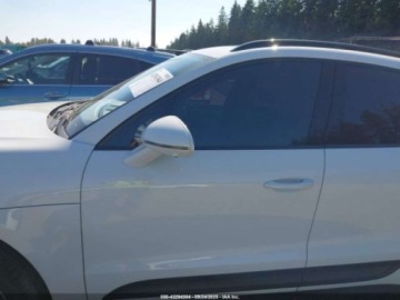 Porsche Macan 2022 Porsche Macan 2022 2.0l 2.0 Benzyna 261KM, zdjęcie 2