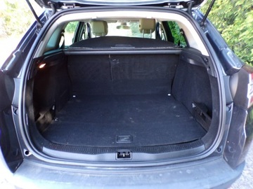 Renault Megane II Kombi 2.0 16V CVT 140KM 2009 Renault Megane Skrzynia /Automatyczne /Skóry, zdjęcie 27