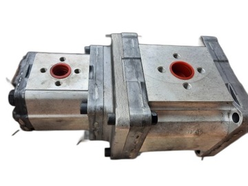 Pompa hydrauliczna Sauer Danfoss SNP2NN / SNW3NN