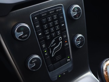Volvo S40 II 2013 Volvo V40 1.6 D2, Navi, Klima, Klimatronic, zdjęcie 14