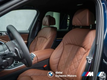 BMW X5 G05 SUV Facelifting 3.0 40d 352KM 2026 BMW X5 xDrive40d 352 KM mHEV - Gotowy do Odbioru - Kamera 360 - HarmanKard, zdjęcie 16