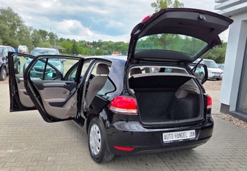 Volkswagen Golf VI Hatchback 5d 1.4 80KM 2009 Volkswagen Golf 1,4 MPI 1.4 Benzyna 80KM, zdjęcie 28
