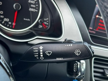 Audi A5 8T Coupe Facelifting 2.0 TDI clean diesel 190KM 2014 Audi A5 Bixenon Grzane fotele Climatronic Asystent, zdjęcie 19