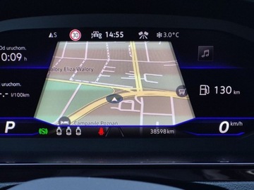 Volkswagen Arteon Shooting Brake R 2.0 TSI 320KM 2022 Volkswagen Arteon Shooting Brake R 4motionAlcantara Masaze ACC Faktura VAT, zdjęcie 19