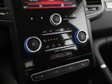 Renault Koleos II SUV 2.0 dCi 177KM 2018 Renault Koleos 4x4 automat półskóra navi klima, zdjęcie 27